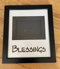 Exposures photo frame for sale  West Milford