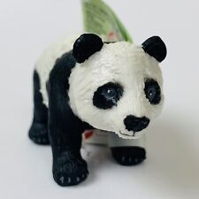 SAFARI LTD WILD PANDA CUB SOLID PLASTIC REALISTIC TOY ZOO ANIMAL FIGURE for sale  Shipping to South Africa