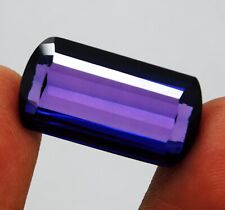Top Quality, 10.00 Ct Natural Purple Taaffeite Cushion Certified Loose Gemstone for sale  Shipping to South Africa