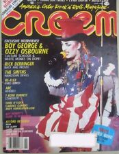 Creem magazine june for sale  Warwick