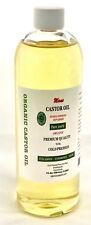 Organic castor oil for sale  Irvine