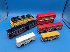 Bus welly majorette for sale  EASTBOURNE