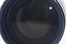 Obiektyw zoom Nikon AF-S VR Nikkor ED 70-200mm f/2.8G IF jasnoszary z Japonii na sprzedaż  Wysyłka do Poland