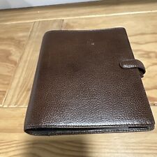 Filofax finsbury personal for sale  RUGBY