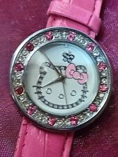 Orologio hello kitty usato  Montepulciano