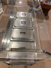 Vollrath 38064 breath for sale  Binghamton