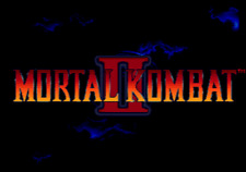Mortal Kombat II - Apenas jogo Sega Genesis comprar usado  Enviando para Brazil