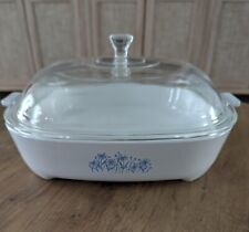 Corning ware made for sale  North Wales