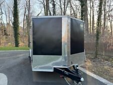 Enclosed car hauler for sale  Bethesda