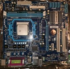 Gigabyte m68m s2p gebraucht kaufen  Hügelsheim