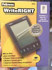 Fellowes writeright micro for sale  Tonica