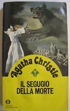 Agatha christie segugio usato  Reggio Emilia