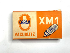 Sram vacublitz xm1 gebraucht kaufen  Aßlar