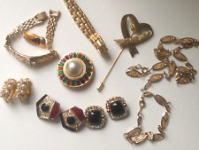 Lot bijoux vintage d'occasion  France