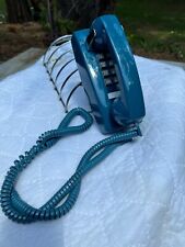 Teal western electric for sale  Shipping to Ireland