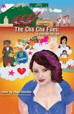The Cha Cha Files por Chinchilla, Maya comprar usado  Enviando para Brazil