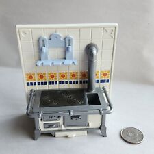 Playmobil stove oven for sale  Shipping to Ireland
