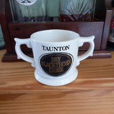 Taunton cider mug.loving for sale  BLACKPOOL