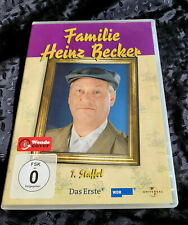 Dvd familie heinz gebraucht kaufen  Friedrichsfeld