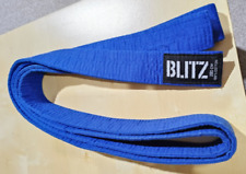 Blitz karate martial for sale  EVESHAM