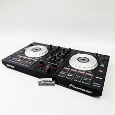 Usado, Controlador de DJ Pioneer DJ DDJ-SB Negro Serato Envío Mundial segunda mano  Embacar hacia Mexico