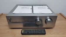 Sony TA-FB930R Silver High-End Integrated Amplifier + Remote *TOP Condition* for sale  Shipping to South Africa