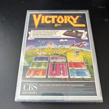 Colecovision video game for sale  NORWICH