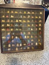 Vintage 100 thimble for sale  Topeka