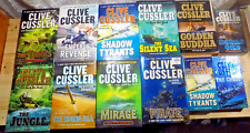 Clive cussler twelve for sale  Sykesville