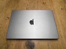 apple macbook pro gebraucht kaufen  Sigmaringen