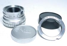Leica m39 summaron gebraucht kaufen  HAM
