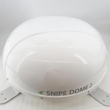 Selfsat snipe dome gebraucht kaufen  Schwarzenberg