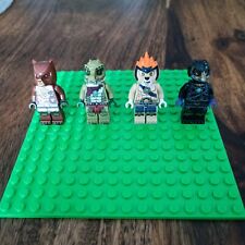 Lego chima minifiguren gebraucht kaufen  Triptis