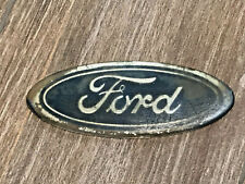 Ford sierra escort usato  Verrayes
