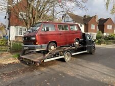 T25 breaking carevell for sale  ROMFORD