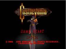 Jogo Castlevania - Nintendo N64 comprar usado  Enviando para Brazil