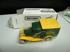 Matchbox mb38 ford gebraucht kaufen  Solingen