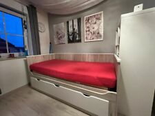 Jugendbett 90x200 matratze gebraucht kaufen  Radeberg
