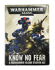 Warhammer 000 40k for sale  UK