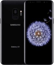 Samsung Galaxy S9 - 64GB - Black SM-G960U (Unlocked) - Pristine Condition for sale  Shipping to South Africa