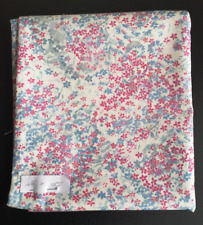 Cotton patchwork fabric for sale  ROTHERHAM