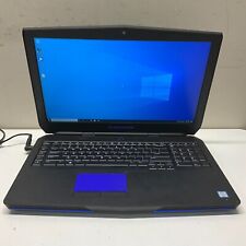 Alienware laptop 6700hq for sale  Saint Louis