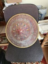 Vintage chinese hat for sale  BLACKBURN