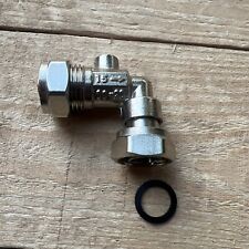 Isolation valve swivel for sale  LICHFIELD