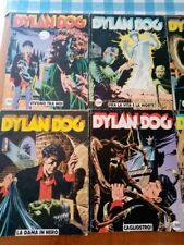 Dylan dog lotto usato  Guiglia