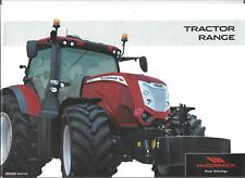 Mccormick tractor range for sale  DEAL