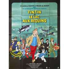 Tintin and the d'occasion  Villeneuve-lès-Avignon