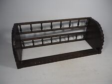 Used, Vintage Maybe Antique  - Bookshelf Oak for sale  Shipping to South Africa