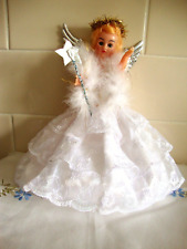Vintage 1960 fairy for sale  FERRYHILL