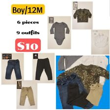 Baby boy outfits for sale  Fayetteville